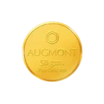 50Gm-999-Gold-Coin-AUGMONT-01