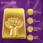 MMTC-PAMP-Gold