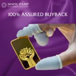 MMTC-PAMP-buyback