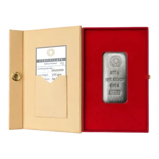 250-g-Casted-Silver-Bar-MMTC-PAMP-02