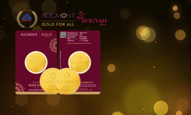 Certified Purity. <br/>Timeless Value.