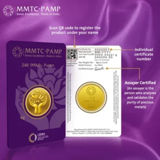 MMTC-PAMP-4g-Lotus-Gold-Coin-004