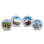 MMTC-PAMP-4x20g-Char-Dham-999.9-Silver-Coin-001