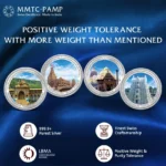 MMTC-PAMP-4x20g-Char-Dham-999.9-Silver-Coin-003