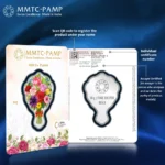 MMTC-PAMP-50g-Silver-Bar-Flower-Bouquet-004