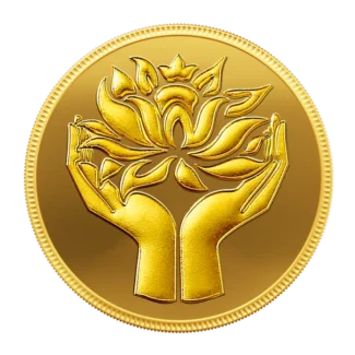 MMTC-PAMP-8g-Lotus-Gold-Coin-001