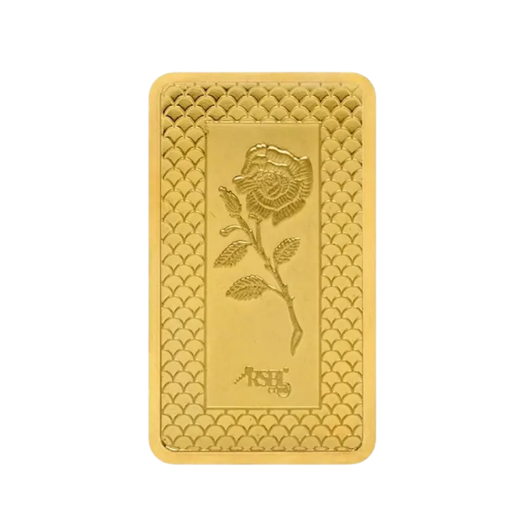 RSBL Gold Bar 100 Grams 24Kt Gold 999 Purity 004 RSBL-Gold-Bar-100-Grams-24Kt-Gold-999-Purity-004